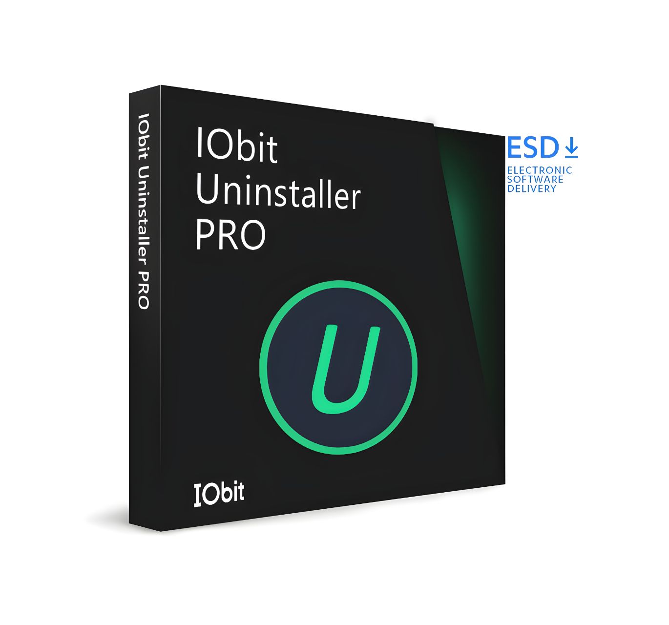 IObit Uninstaller 14 PRO | 1 PC | 1 Jahr | stets aktuell | ESD