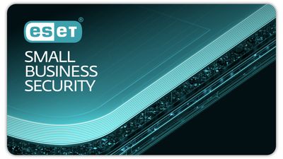 ESET Small Business Security | 5 Geräte | 1 Jahr | stets aktuell | ESD
