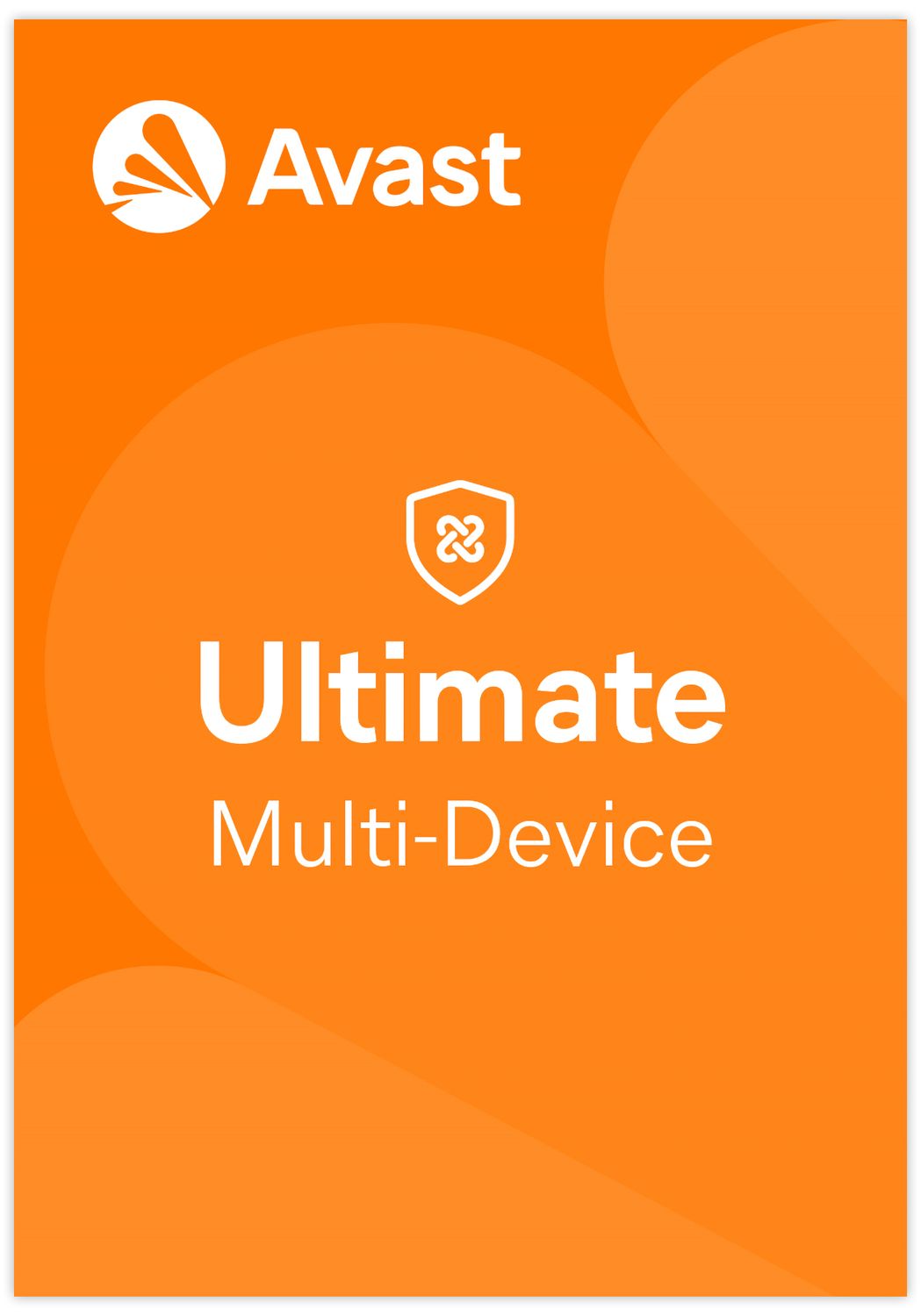 Avast Ultimate Suite | 10 Geräte | 1 Jahr | stets aktuell | ESD