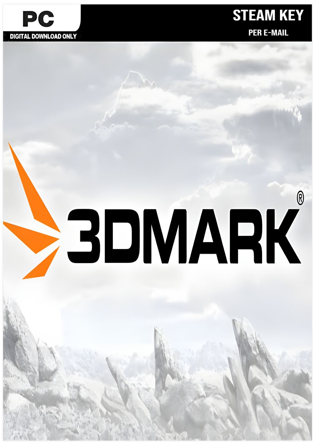 3DMark Advanced Edition | 1 PC (einmaliger Kauf) | Steam-Key in 5 Min. | ESD