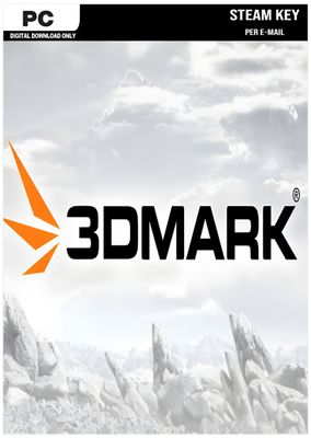3DMark Advanced Edition | 1 PC (einmaliger Kauf) | Steam-Key in 5 Min. | ESD 3DMark Advanced Edition | 1 PC (einmaliger Kauf) | Steam-Key in 5 Min. | ESD