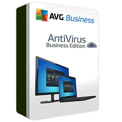 AVG AntiVirus Business Edition | 1-10 PC/Server | 1 Jahr | stets aktuell | ESD AVG AntiVirus Business Edition | 1-10 PC/Server | 1 Jahr | stets aktuell | ESD