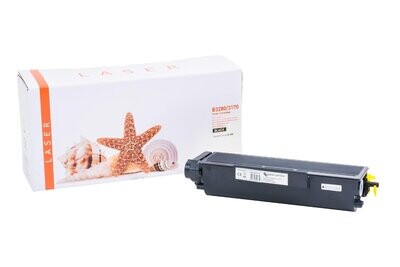 Alternativer Toner passend zu Brother TN3170 / TN-3170 Black