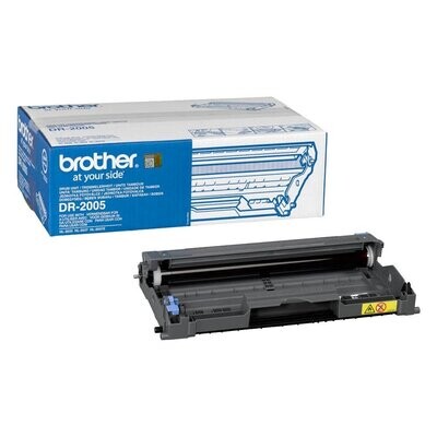 Original Brother Bildtrommel DR2005 / DR-2005 Original Brother Bildtrommel DR2005 / DR-2005