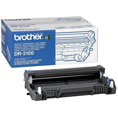 Original Brother Bildtrommel DR3100 / DR-3100