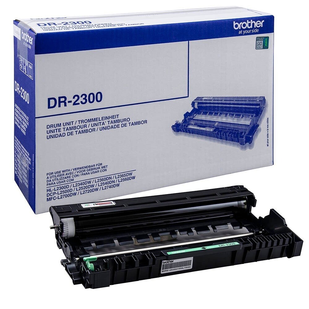Original Brother Bildtrommel DR2300/ DR-2300