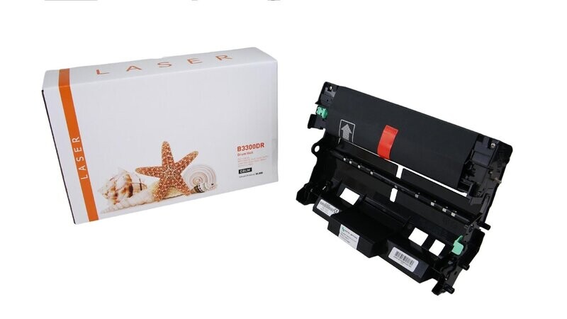Alternative Bildtrommel passend zu Brother DR3300 / DR-3300 Alternative Bildtrommel passend zu Brother DR3300 / DR-3300
