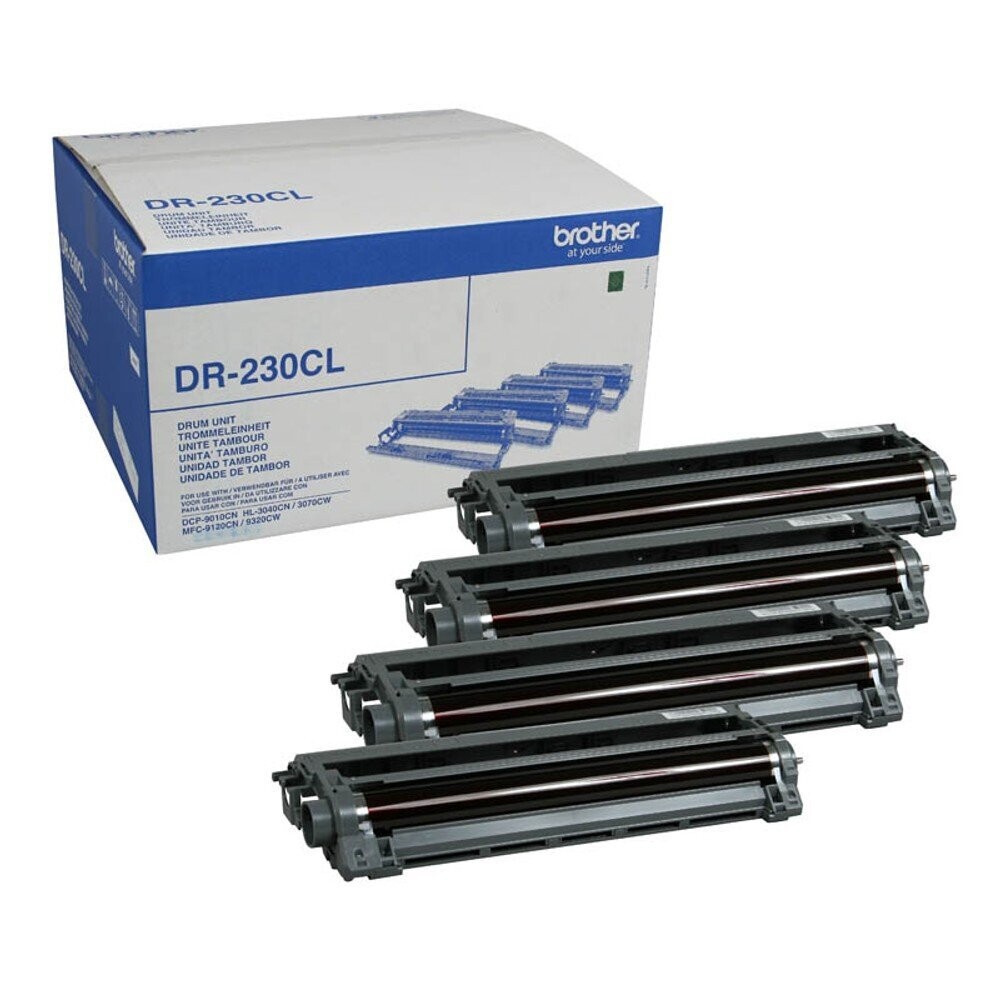 Original Brother Bildtrommel DR230CL / DR-230CL