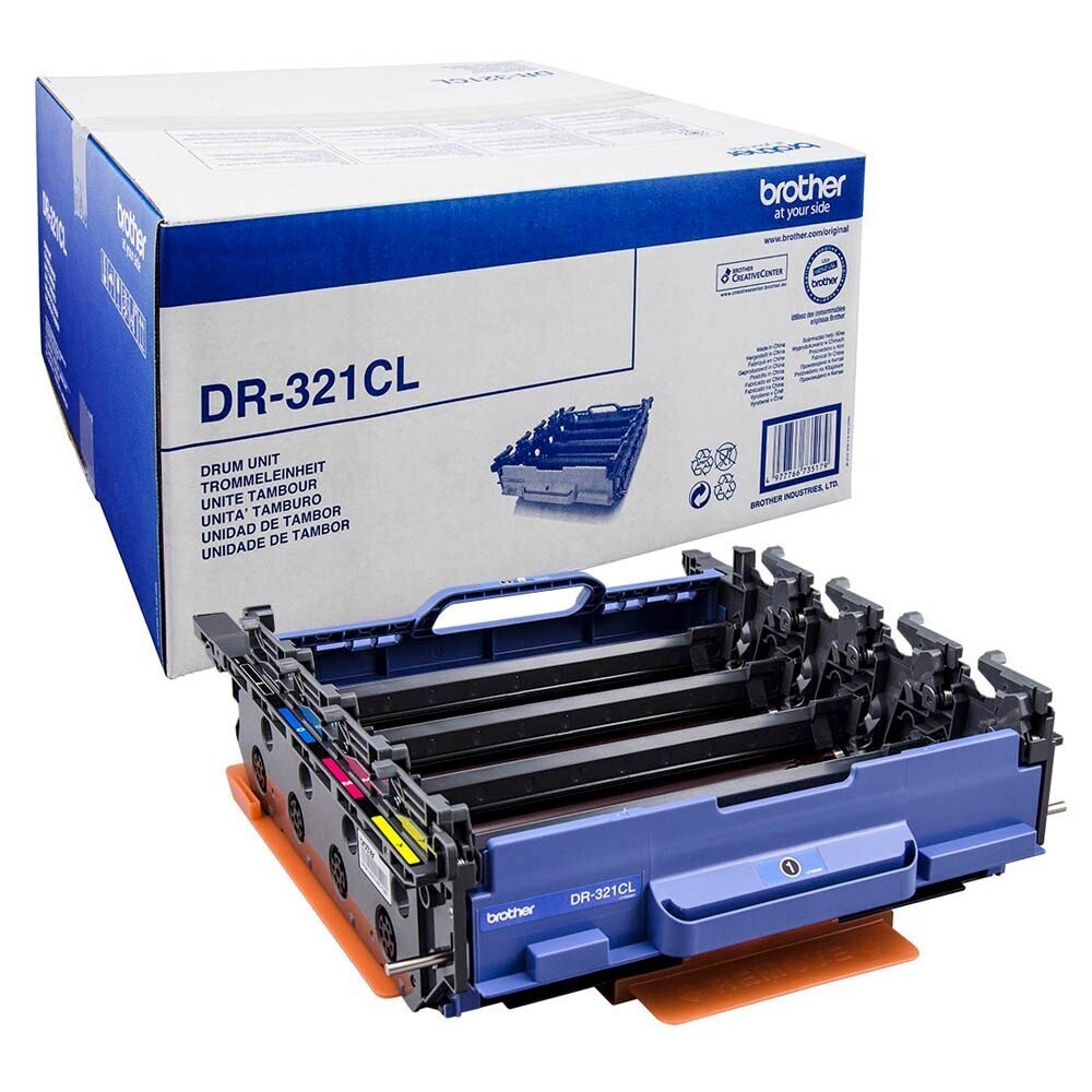 Original Brother Bildtrommel DR321CL / DR-321CL
