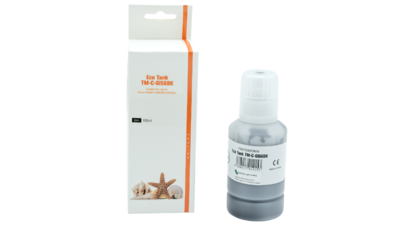 Alternative Tintenflasche passend zu Canon GI-56BK schwarz Alternative Tintenflasche passend zu Canon GI-56BK schwarz