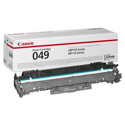 Original Canon Bildtrommel 049 / 2165C001 Original Canon Bildtrommel 049 / 2165C001