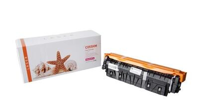 Alternativer Toner passend zu Canon 055H Magenta / 3018C002