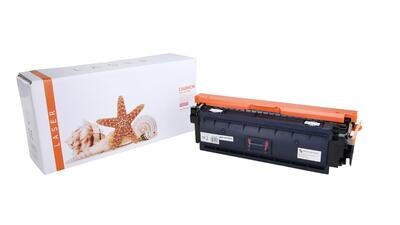 Alternativer Toner passend zu Canon 040HM Magenta / 0457C001 Alternativer Toner passend zu Canon 040HM Magenta / 0457C001