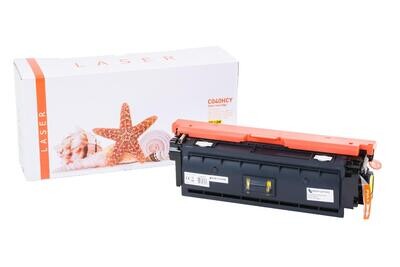 Alternativer Toner passend zu Canon 040HY Yellow / 0455C001 Alternativer Toner passend zu Canon 040HY Yellow / 0455C001