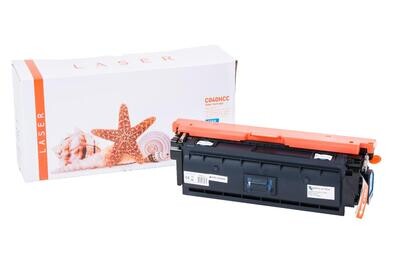 Alternativer Toner passend zu Canon 040HC Cyan / 0459C001 Alternativer Toner passend zu Canon 040HC Cyan / 0459C001