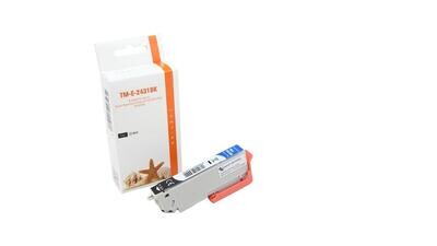 Alternative Druckerpatrone passend zu Epson T2431XL schwarz Alternative Druckerpatrone passend zu Epson T2431XL schwarz