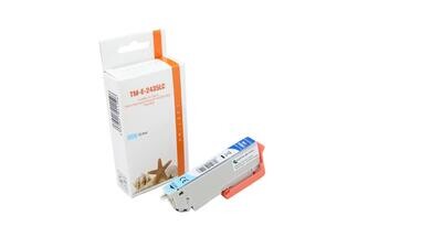 Alternative Druckerpatrone passend zu Epson T2435XL Light Cyan Alternative Druckerpatrone passend zu Epson T2435XL Light Cyan