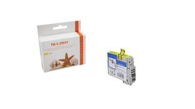 Alternative Druckerpatrone passend zu Epson T2994XL Yellow Alternative Druckerpatrone passend zu Epson T2994XL Yellow