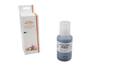 Alternative Tintenflasche passend zu Epson 102 / T03R14 schwarz Alternative Tintenflasche passend zu Epson 102 / T03R14 schwarz