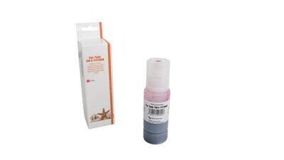 Alternative Tintenflasche passend zu Epson 102 / T03R34 Magenta Alternative Tintenflasche passend zu Epson 102 / T03R34 Magenta
