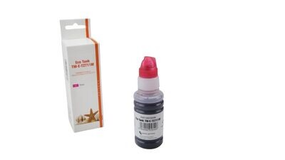 Alternative Tintenflasche passend zu Epson 104 Magenta
