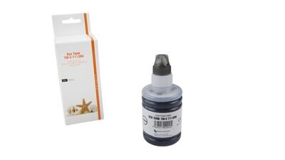 Alternative Tintenflasche passend zu Epson 113 schwarz C13T06B140 Alternative Tintenflasche passend zu Epson 113 schwarz C13T06B140