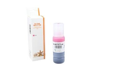 Alternative Tintenflasche passend zu Epson 114 Magenta C13T07B340 Alternative Tintenflasche passend zu Epson 114 Magenta C13T07B340