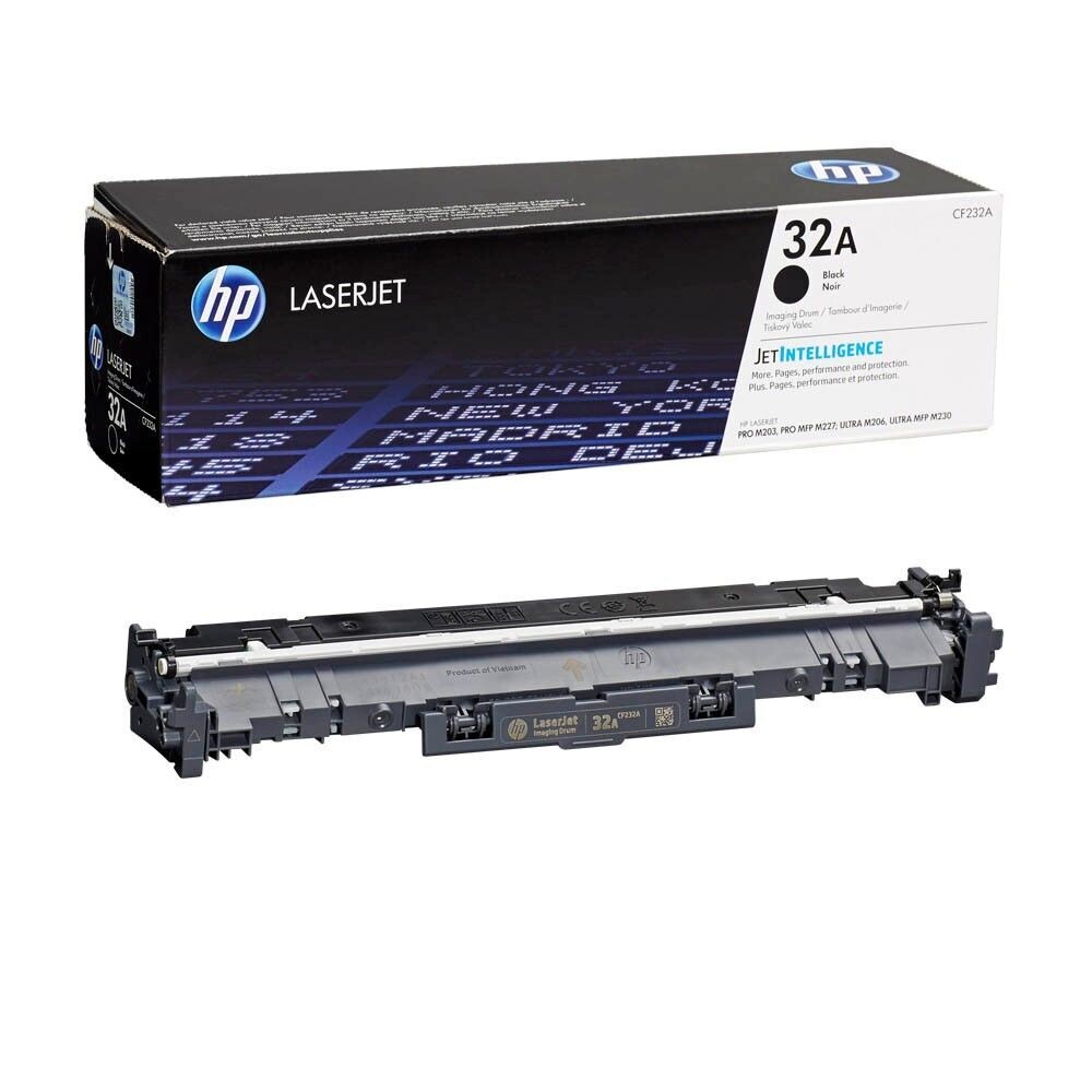 Original HP Bildtrommel 32A / CF232A