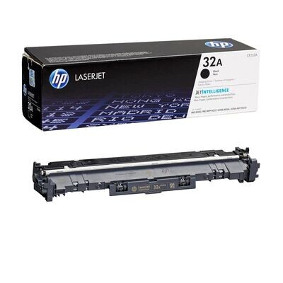 Original HP Bildtrommel 32A / CF232A Original HP Bildtrommel 32A / CF232A