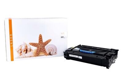 Alternativer Toner passend zu HP 43X / C8543X Black Alternativer Toner passend zu HP 43X / C8543X Black