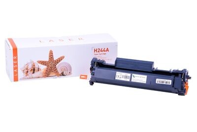 Alternativer Toner passend zu HP 44A / CF244A Black Alternativer Toner passend zu HP 44A / CF244A Black