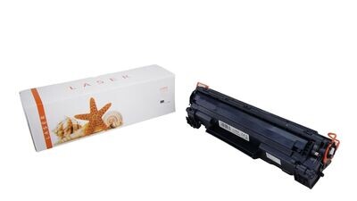 Alternativer Toner passend zu HP 85A / CE285A Black Alternativer Toner passend zu HP 85A / CE285A Black