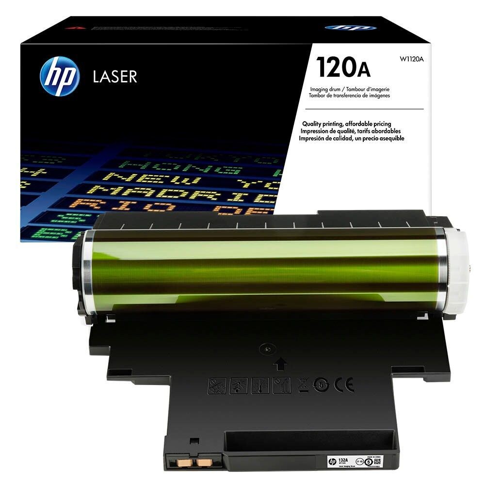 Original HP Bildtrommel 120A  / W1120A