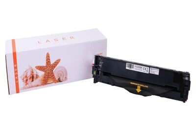 Alternativer Toner passend zu HP 128A / CE320A Black Alternativer Toner passend zu HP 128A / CE320A Black