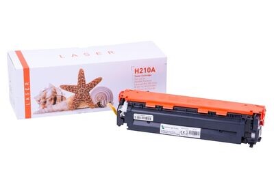 Alternativer Toner passend zu HP 131A / CF210A Black Alternativer Toner passend zu HP 131A / CF210A Black