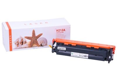 Alternativer Toner passend zu HP 131A / CF212A Yellow Alternativer Toner passend zu HP 131A / CF212A Yellow