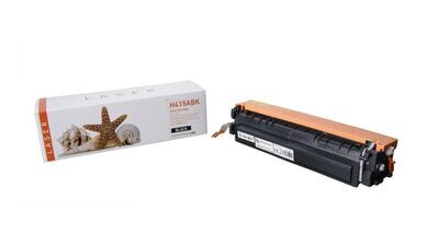 Alternativer Toner passend zu HP 415A / W2030A Black Alternativer Toner passend zu HP 415A / W2030A Black