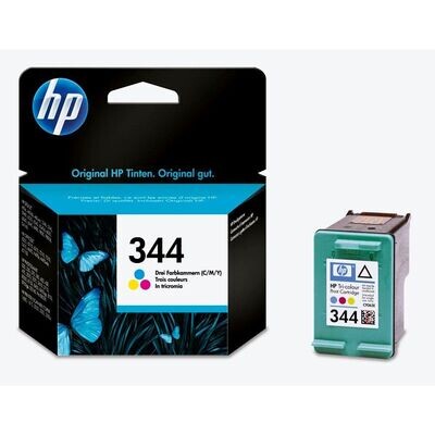 Original HP Druckerpatrone HP344 Color / C9363EE Original HP Druckerpatrone HP344 Color / C9363EE