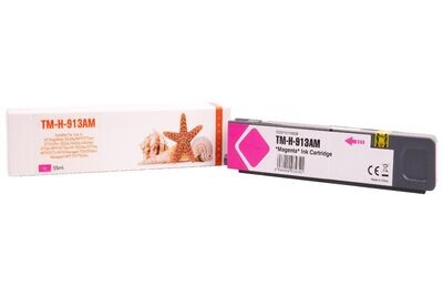 Alternative Druckerpatrone passend zu HP913A Magenta Alternative Druckerpatrone passend zu HP913A Magenta