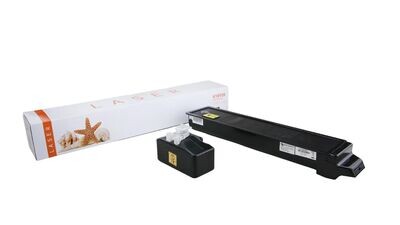 Alternativer Toner passend zu Kyocera TK895 / 1T02K00NL0  Schwarz