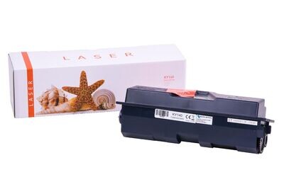 Alternativer Toner passend zu Kyocera TK140 / 1T02H50EU0 Schwarz Alternativer Toner passend zu Kyocera TK140 / 1T02H50EU0 Schwarz