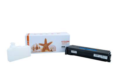 Alternativer Toner passend zu Kyocera TK540 / 1T02MS0NL0 Schwarz Alternativer Toner passend zu Kyocera TK540 / 1T02MS0NL0 Schwarz