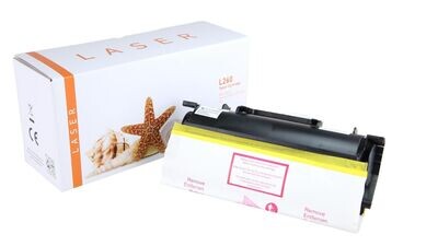 Alternativer Toner passend zu Lexmark E260A11E Schwarz Alternativer Toner passend zu Lexmark E260A11E Schwarz