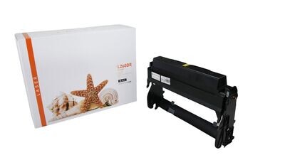 Alternative Bildtrommel passend zu Lexmark E260X22G Alternative Bildtrommel passend zu Lexmark E260X22G