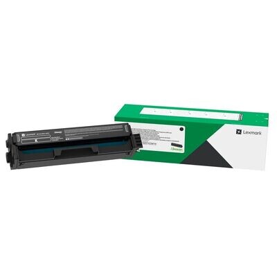 Original Lexmark Toner C3220K0 Schwarz Original Lexmark Toner C3220K0 Schwarz