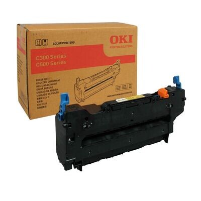 Original Oki Fixiereinheit 44472603 Original Oki Fixiereinheit 44472603