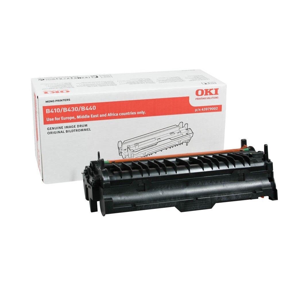 Original Oki Bildtrommel 43979002