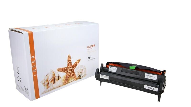 Alternative Bildtrommel passend zu Oki 43979002 Alternative Bildtrommel passend zu Oki 43979002