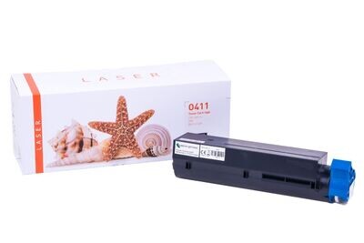 Alternativer Toner passend zu Oki 44574702 Schwarz Alternativer Toner passend zu Oki 44574702 Schwarz