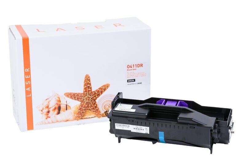 Alternative Bildtrommel passend zu Oki 44574302 Alternative Bildtrommel passend zu Oki 44574302